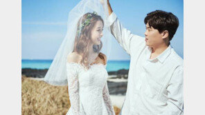 류현진·배지현 오늘(5일) 결혼, 사회는 유재석이…