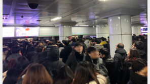 서울 지하철 2호선, 열차고장으로 사당역서 전원 하차…시민들 ‘부글부글’