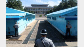 통일부 “北, 판문점 고위급회담 제안 수락”…회담 의제는?