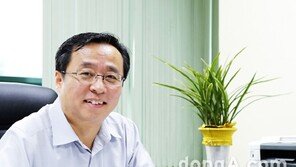 바이오 벤처 뉴메드, 전영승 대표 취임…“전문경영인 체제로 B to C 새 도전”