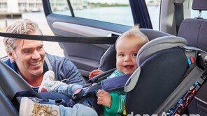 맥시코시, ‘카시트 100대 무료 나눔’ 캠페인 진행