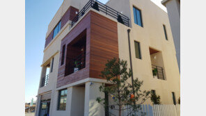 틈새 수익형 부동산 ‘평택미군렌탈하우스 엘리시움’