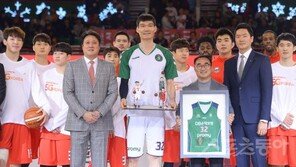 [현장리포트] 선두싸움만큼 풍성했던 SK-DB전 볼거리