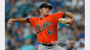 “LG 잘 왔다” 김현수, 前 ML 동료 타일러 윌슨 환영