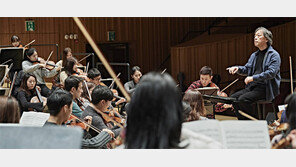 정명훈 감독 “음악으로 남북이 하나될 수 있죠”