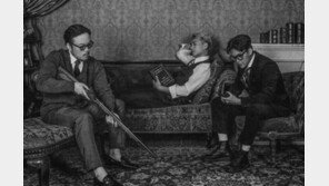 3인조 그룹 장덕철, ‘그날처럼’ 음원차트 1위…역주행 스타 등극