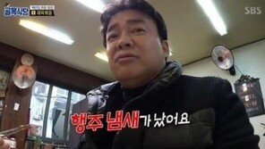 ‘백종원의 골목식당’ 거침없는 혹평, 도움 될까?…누리꾼 갑론을박
