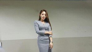 “바비인형 각선미” …신수지, 장현승과 열애 인정 후 첫 SNS