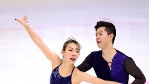 김규은-감강찬이 말하는 ‘남북단일팀 논란’에 대처하는 방법