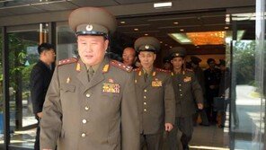 北, 리선권 조평통위원장 단장으로 대표단 5명 명단 통보