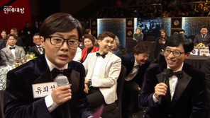 ‘역시 대세’ 박나래, 개그맨 브랜드 평판 2위…1위는?