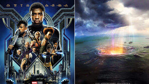 올해 히어로무비, 한국 로케 눈에 띄네