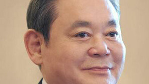 [오늘의 얼굴] 이건희 회장, 9일 병상서 76회 생일