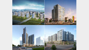 조망권·주거 쾌적성 ‘두 토끼’ 잡았다