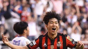 윤일록 요코하마행 “해외진출 꿈 이뤘다”