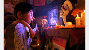 애니메이션 코코, ‘제2의 겨울왕국’ 예감