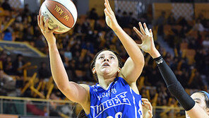 미리보는 여농 결승전…‘우리 뒷심’이 더 빛났다