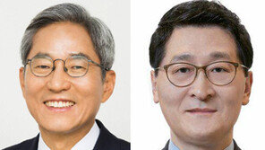 KB-신한은행 임원 워크숍… 올 1등 경쟁 치열할듯