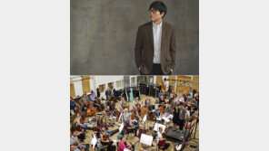 [연예뉴스 HOT5] 김동률, 런던 오케스트라와 협업