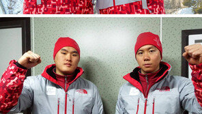 “평창 성공 개최 지원” 전역 미룬 장병 4명