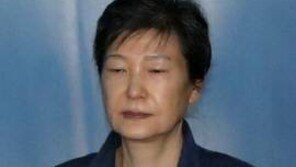 노회찬 “朴, 유영하 재선임 이유? 공식 재산 68억 절반 추징위기에 절박감”