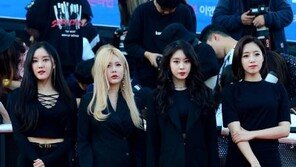 티아라, 전소속사 상표출원 탓 이름 못 쓴다…제2의 비스트 사태