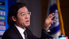 인사가 만사…힘 실린 감독선임위