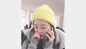 이보영 강경 대응에 난감해진 장희진 근황은?…“가평, 맑은 공기”