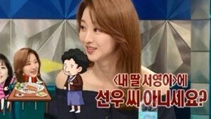 장희진-이보영 사건의 재구성, 예능이 다큐로 …결론은 둘 다 ‘패자’
