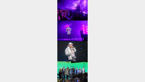 ‘2018 GNF’, 키샤콜-제레마이 첫 내한속 성황리 개최