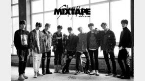 JYP 신인 ‘스트레이 키즈’, 8일 데뷔…트와이스 “우리 후배님들, 꽃길만 걷자!”