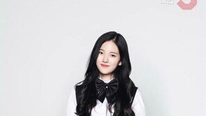 페이브 측 “이수진, 교통사고로 입원 중, ‘믹스나인’ 하차”