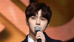 [동아포토]인피니트 엘, 빛나는 만찢남