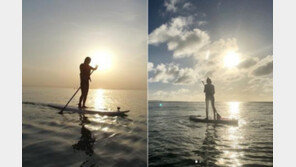 ‘효리네민박2’ 이효리X윤아, 걸그룹 출신+패들보드 취미 공통점? 특급 케미 ‘기대↑’