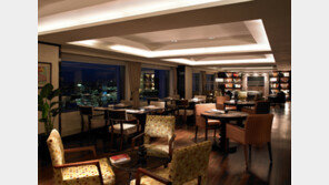 “호텔서 힐링하고, 경품도 타고”, 롯데호텔서울 신년 패키지