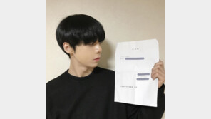 강혁민, 한서희 포함 악플러 1만 명 고소…“여성이라서 고소하는 것 아냐”