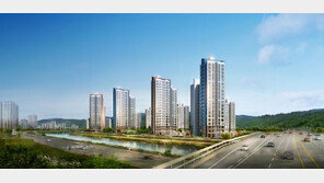 교육, 편의시설 다 갖춘 알짜 분양 쏟아져