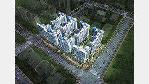 의정부 민락2지구 ‘애비뉴모나코’ 이달 중 분양