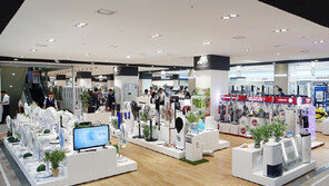 전자랜드, 올해 20여 개 매장 리뉴얼