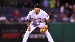 강정호, KBO리그 복귀설에…야구팬 ‘발끈’