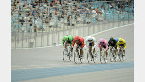 승급 1명 특선급 잠잠, 강급 26명 우수급 혼돈