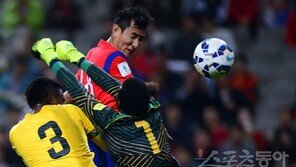 몰도바-자메이카-라트비아 신태용호 평가전 상대 확정