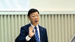 성적부진 KDB…김영주 감독 자진 사퇴