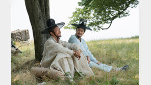 故 김주혁, 영화 ‘흥부’로 다시 세상 빛