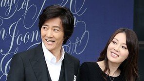 [단독] 최수종·하희라, 평창동계올림픽 서울 마지막 성화봉송