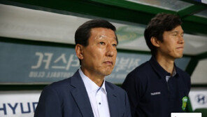 A부터 Z까지 ‘팀 밸런스’…최강희 감독의 새 영입 전략