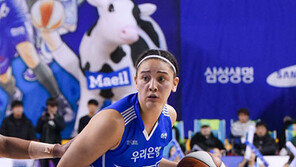 굴러온 복덩이 어천와, 우리은행과 찰떡궁합