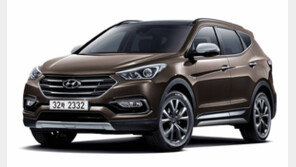 깜찍한 SUV는 잊어라, ‘중량급’ 형님들 온다