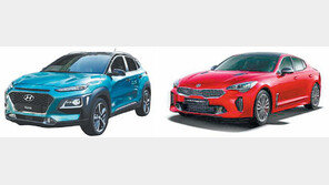 車업계 “작년 모델 최대 300만원 깎아줍니다”