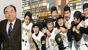 조일연 “농아인 야구 드림팀, 희망의 홈런 칠 것”